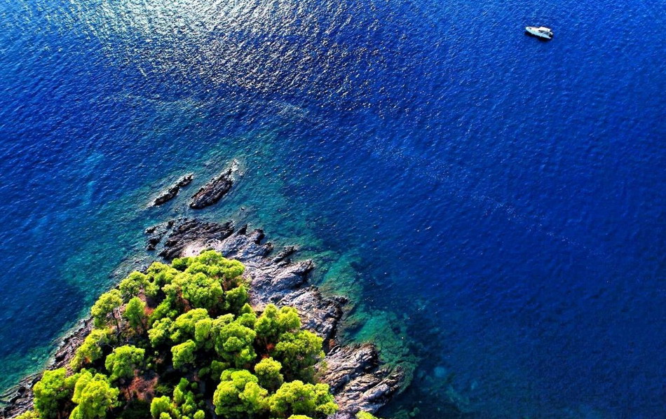  Porto Carras Sitonija a